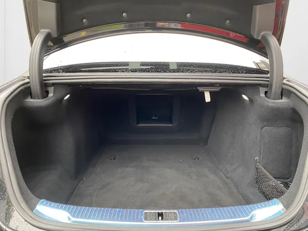 Mercedes-Benz S 400 d 4Matic AMG Line 9G-Tronic