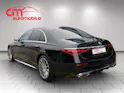 Mercedes-Benz S 400 d 4Matic AMG Line 9G-Tronic