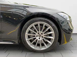 Mercedes-Benz S 400 d 4Matic AMG Line 9G-Tronic