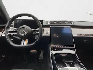 Mercedes-Benz S 400 d 4Matic AMG Line 9G-Tronic