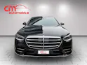Mercedes-Benz S 400 d 4Matic AMG Line 9G-Tronic