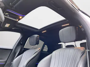 Mercedes-Benz S 400 d 4Matic AMG Line 9G-Tronic
