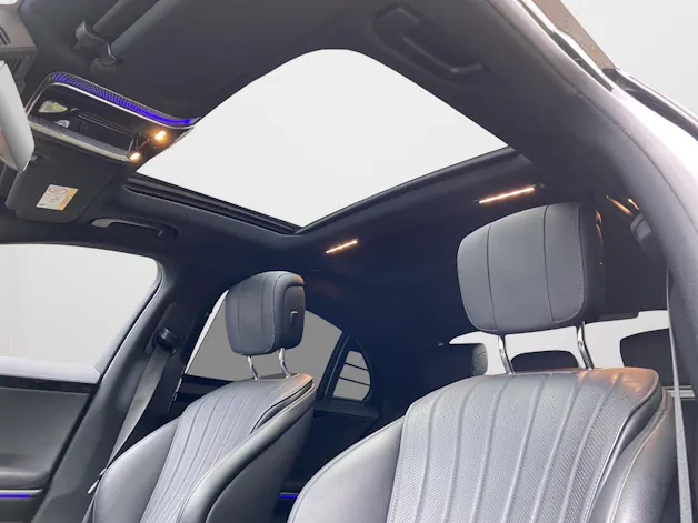 Mercedes-Benz S 400 d 4Matic AMG Line 9G-Tronic