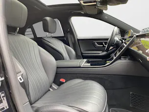 Mercedes-Benz S 400 d 4Matic AMG Line 9G-Tronic