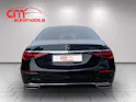 Mercedes-Benz S 400 d 4Matic AMG Line 9G-Tronic
