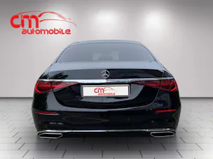 Mercedes-Benz S 400 d 4Matic AMG Line 9G-Tronic