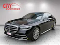 Mercedes-Benz S 400 d 4Matic AMG Line 9G-Tronic