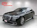 Mercedes-Benz S 400 d 4Matic AMG Line 9G-Tronic