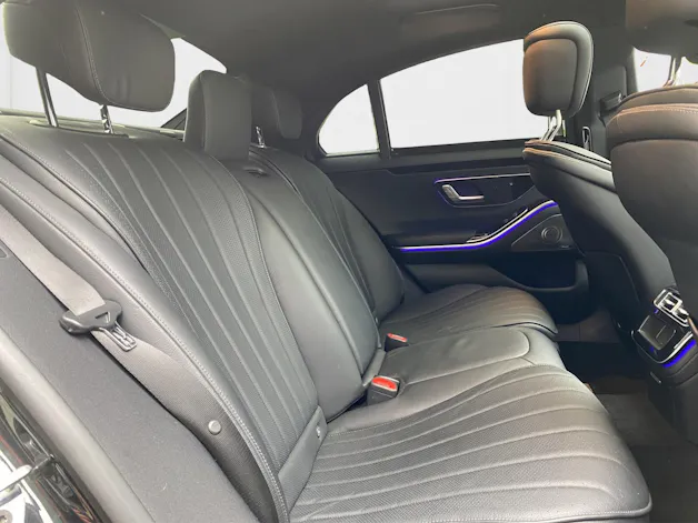 Mercedes-Benz S 400 d 4Matic AMG Line 9G-Tronic