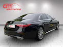 Mercedes-Benz S 400 d 4Matic AMG Line 9G-Tronic