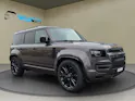 Land Rover Defender 110 635 V8 4.4 Octa AT8