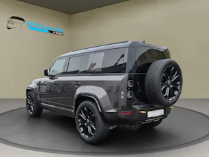 Land Rover Defender 110 635 V8 4.4 Octa AT8