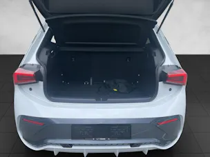 Cupra Born 59 kWh Edge