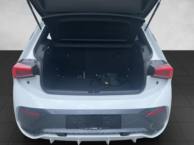 Cupra Born 59 kWh Edge