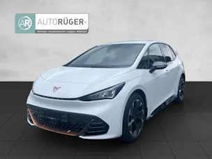 Cupra Born 59 kWh Edge
