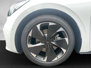 Cupra Born 59 kWh Edge