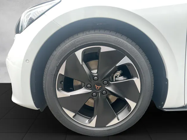 Cupra Born 59 kWh Edge