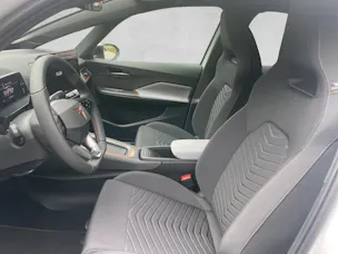 Cupra Born 59 kWh Edge