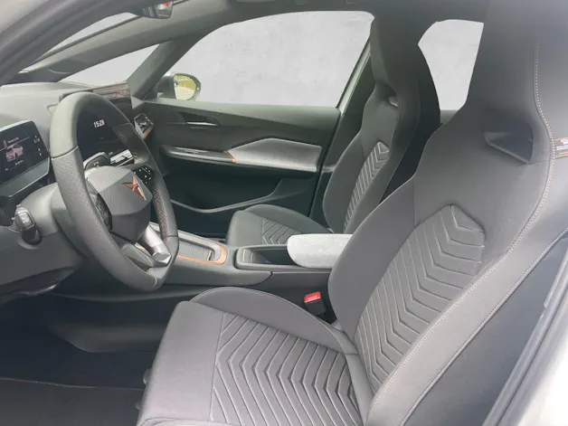 Cupra Born 59 kWh Edge