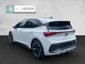 Cupra Born 59 kWh Edge