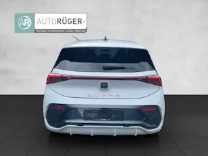 Cupra Born 59 kWh Edge