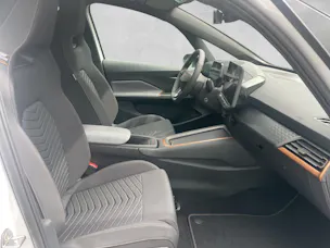 Cupra Born 59 kWh Edge