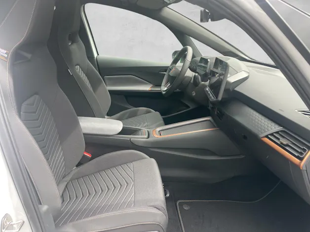 Cupra Born 59 kWh Edge