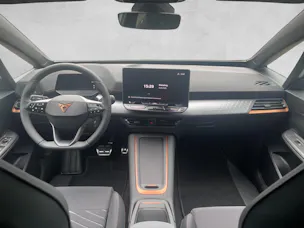 Cupra Born 59 kWh Edge