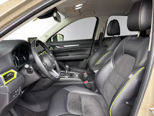 Mazda CX-5 G 194 Newground AWD
