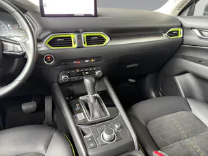 Mazda CX-5 G 194 Newground AWD