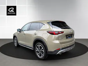 Mazda CX-5 G 194 Newground AWD