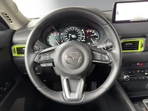 Mazda CX-5 G 194 Newground AWD