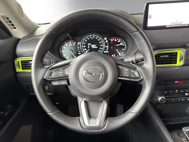 Mazda CX-5 G 194 Newground AWD