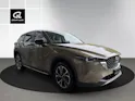 Mazda CX-5 G 194 Newground AWD