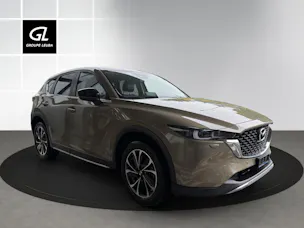 Mazda CX-5 G 194 Newground AWD