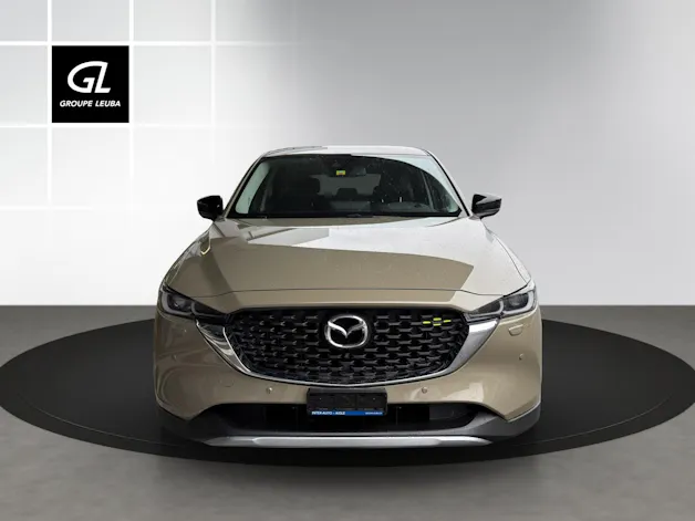 Mazda CX-5 G 194 Newground AWD