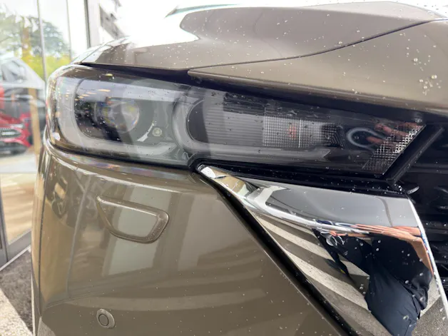 Mazda CX-5 G 194 Newground AWD
