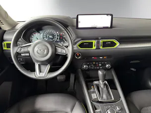 Mazda CX-5 G 194 Newground AWD