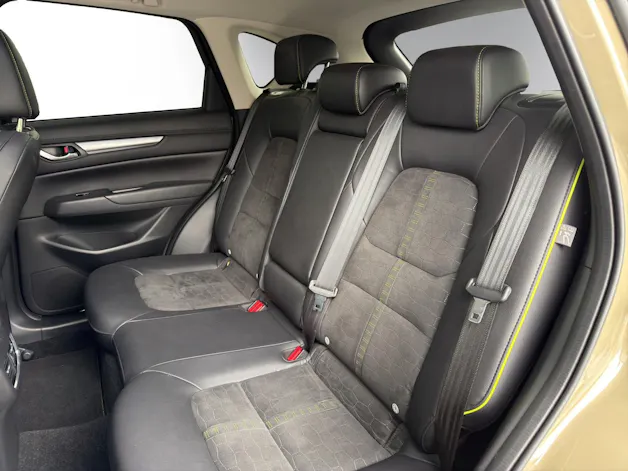 Mazda CX-5 G 194 Newground AWD