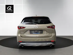 Mazda CX-5 G 194 Newground AWD