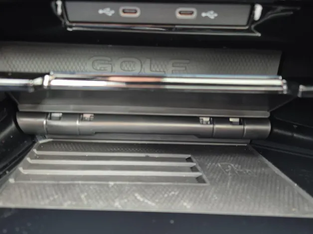 VW Golf 2.0 TSI R DSG 4 Motion