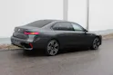 BMW 740d xDrive 48V M Sport Pro Individual DRAVITGRAU *1.9%-LEASINGAKTION*
