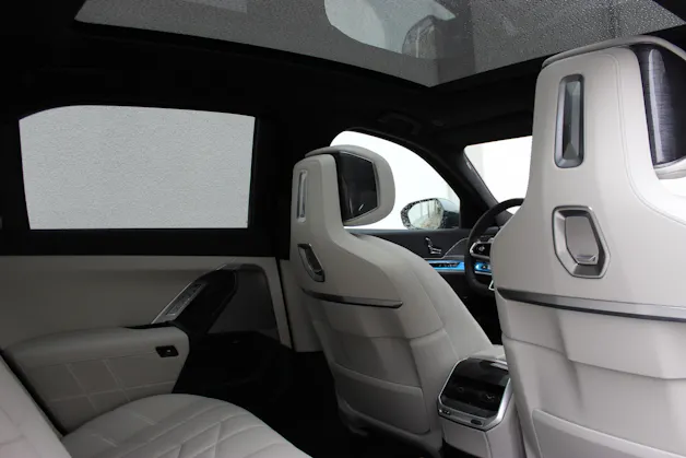 BMW 740d xDrive 48V M Sport Pro Individual DRAVITGRAU *1.9%-LEASINGAKTION*