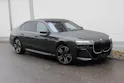 BMW 740d xDrive 48V M Sport Pro Individual DRAVITGRAU *1.9%-LEASINGAKTION*