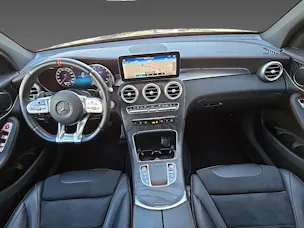 Mercedes-Benz GLC 43 4Matic