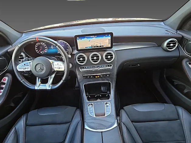 Mercedes-Benz GLC 43 4Matic