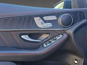 Mercedes-Benz GLC 43 4Matic
