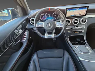 Mercedes-Benz GLC 43 4Matic