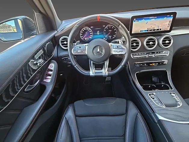Mercedes-Benz GLC 43 4Matic
