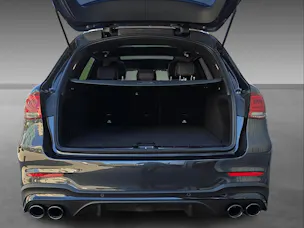 Mercedes-Benz GLC 43 4Matic